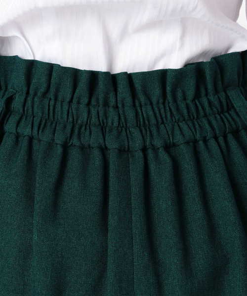 NARACAMICIE（ナラカミーチェ）の「ロングタイトスカート（スカート・レディース・グレー/オレンジ/グリーン・SMALL/MEDIUM/LARGE）」の6枚目の写真