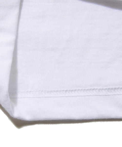 rehacer STAND : Flower Heart L/S T / フラワー ハート ロングスリーブTシャツ（Tシャツ/カットソー）｜rehacer（レアセル）