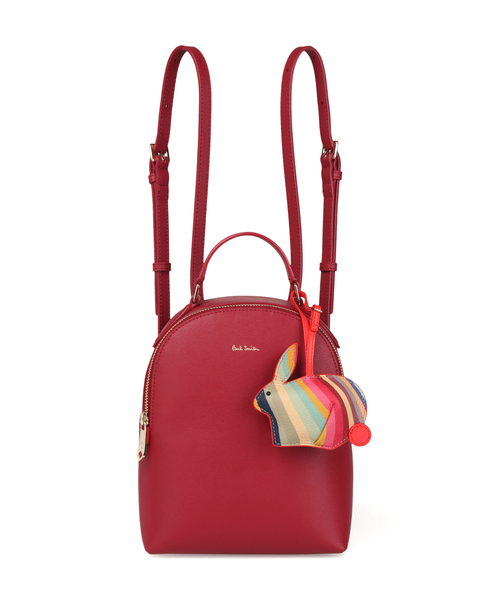最終価格★未使用★ポールスミス　レディース　カラーブロック　ミニリュック 楽天市場】【即納】【無料ラッピング】 ポールスミス バッグ リュック