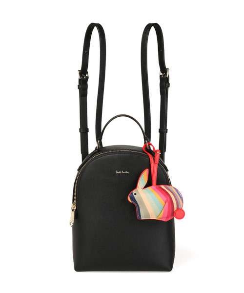 Paul Smith（ポールスミス）の「RABBIT CHARM MINI RUCKSACK / 873425