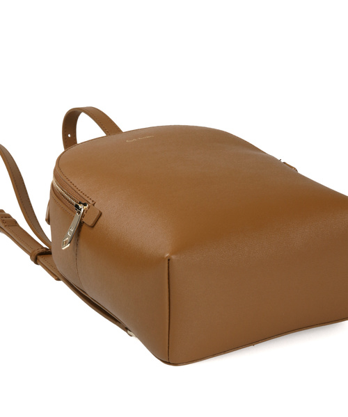 美品❤️ ポールスミス リュック バッグ Paul Smith 茶 うさぎ Paul Smith（ポールスミス）の「RABBIT CHARM MINI RUCKSACK / 873425