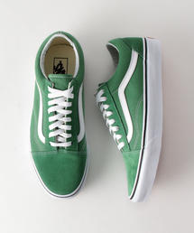 VANS | ＜VANS（バンズ）＞ OLD SKOOL/オールドスクール(スニーカー)