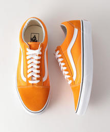 VANS | ＜VANS（バンズ）＞ OLD SKOOL/オールドスクール(スニーカー)