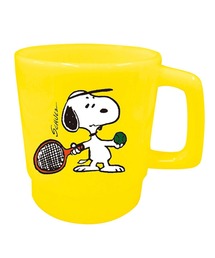 PEANUTS(�s�[�i�b�c)�̃X�k�[�s�[ �v���X�`�b�N�}�O�J�b�v 350ml(�O���X/�}�O�J�b�v/�^���u���[)