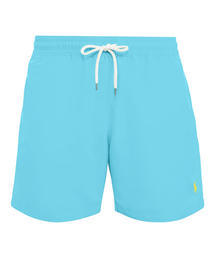 POLO RALPH LAUREN | インチ トラベラー スイム トランクス(水着)