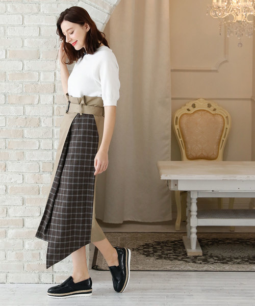 VIVIAN(ヴィヴィアン)の「ジュウトスポーツソールローファー風メダリオンスリッポンマニッシュシューズ(その他シューズ・レディース・ゴールド/ブラック/シルバー・L/M/LL/S)」の8枚目の写真