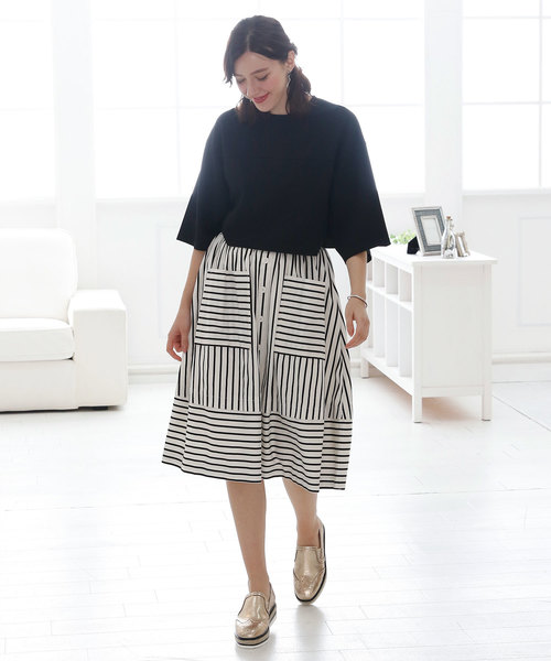 VIVIAN(ヴィヴィアン)の「ジュウトスポーツソールローファー風メダリオンスリッポンマニッシュシューズ(その他シューズ・レディース・ゴールド/ブラック/シルバー・L/M/LL/S)」の10枚目の写真