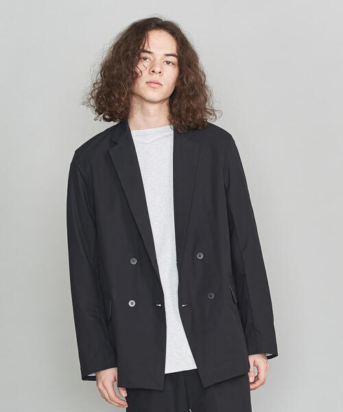 DESCENTE PAUSE（デサントポーズ）の「＜DESCENTE PAUSE＞ DOUBLE