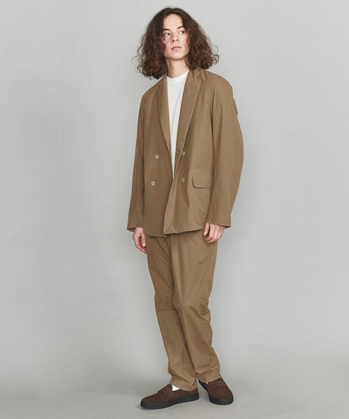 DESCENTE PAUSE（デサントポーズ）の「＜DESCENTE PAUSE