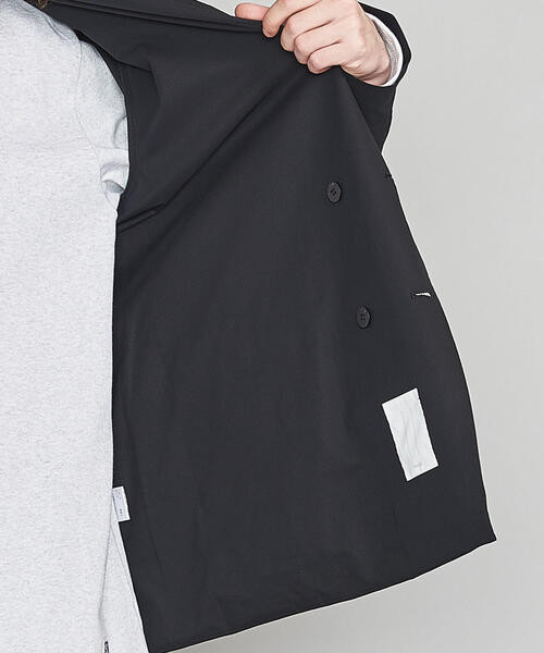 DESCENTE PAUSE（デサントポーズ）の「＜DESCENTE PAUSE＞ DOUBLE