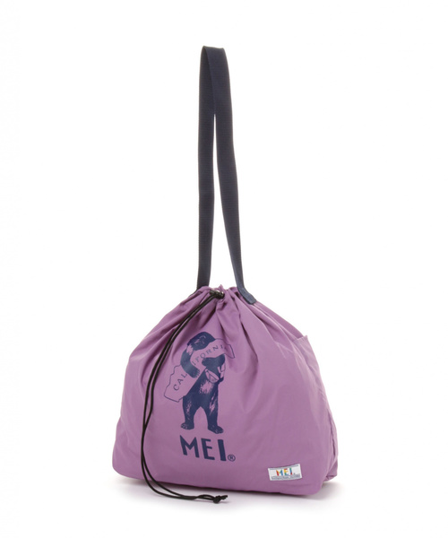 セール】【MEI×GW】プリントバッグ/825778（トートバッグ）｜MEI