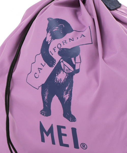 セール】【MEI×GW】プリントバッグ/825778（トートバッグ）｜MEI