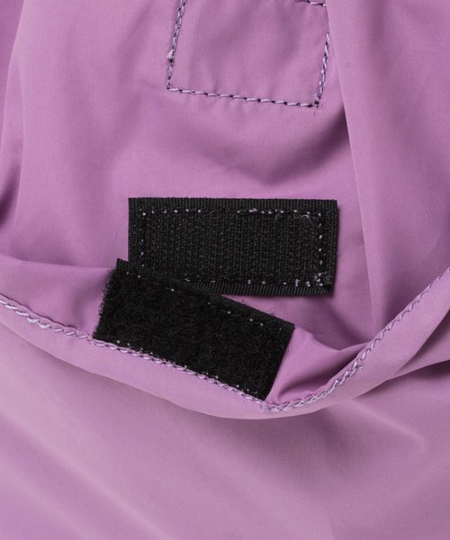 MEI（メイ）の「【MEI×GW】プリントバッグ/825778（トートバッグ・レディース・チャコールグレー/ブラック/グリーン/パープル系その他5・FREE）」の15枚目の写真