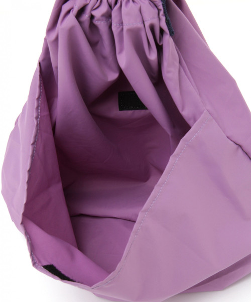 MEI（メイ）の「【MEI×GW】プリントバッグ/825778（トートバッグ・レディース・チャコールグレー/ブラック/グリーン/パープル系その他5・FREE）」の12枚目の写真