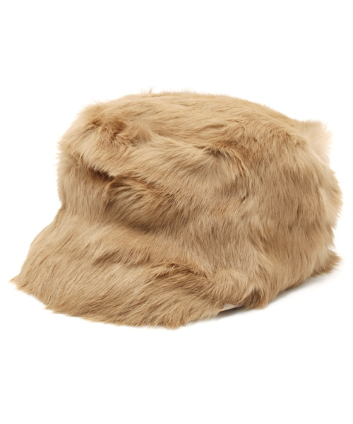 mystic（ミスティック）の「Casselini（ハット・レディース・ブラック/ベージュ/その他22・ﾌﾘ-）」の2枚目の写真