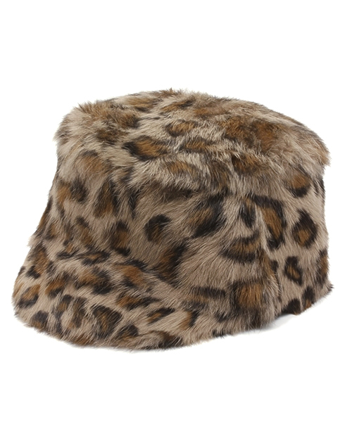 mystic（ミスティック）の「Casselini（ハット・レディース・ブラック/ベージュ/その他22・ﾌﾘ-）」の3枚目の写真