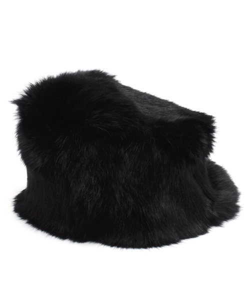 mystic（ミスティック）の「Casselini（ハット・レディース・ブラック/ベージュ/その他22・ﾌﾘ-）」の7枚目の写真