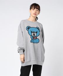 HYSTERIC GLAMOUR（ヒステリックグラマー）の「HELLO BEAR pt