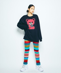 HYSTERIC GLAMOUR（ヒステリックグラマー）の「HELLO BEAR pt