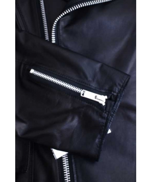 ブランド古着】UCW1207-2 ライダースジャケット（ライダースジャケット