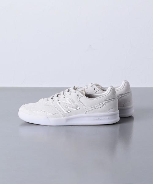 NEW BALANCE（ニューバランス）の「＜New Balance（ニューバランス）＞WRT300 スニーカー（スニーカー・レディース・オフホワイト・24.5cm/22.5cm/22cm/23cm/24cm/23.5cm/25cm）」の11枚目の写真