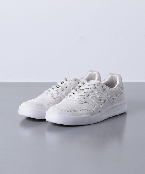 NEW BALANCE（ニューバランス）の「＜New Balance（ニューバランス）＞WRT300 スニーカー（スニーカー・レディース・オフホワイト・24.5cm/22.5cm/22cm/23cm/24cm/23.5cm/25cm）」の10枚目の写真