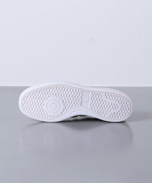 NEW BALANCE（ニューバランス）の「＜New Balance（ニューバランス）＞WRT300 スニーカー（スニーカー・レディース・オフホワイト・24.5cm/22.5cm/22cm/23cm/24cm/23.5cm/25cm）」の9枚目の写真