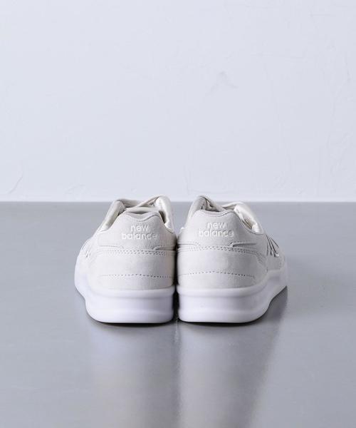 NEW BALANCE（ニューバランス）の「＜New Balance（ニューバランス）＞WRT300 スニーカー（スニーカー・レディース・オフホワイト・24.5cm/22.5cm/22cm/23cm/24cm/23.5cm/25cm）」の8枚目の写真