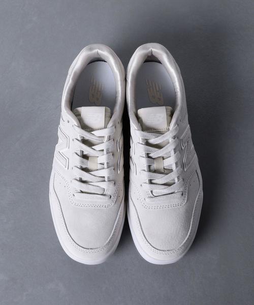 NEW BALANCE（ニューバランス）の「＜New Balance（ニューバランス）＞WRT300 スニーカー（スニーカー・レディース・オフホワイト・24.5cm/22.5cm/22cm/23cm/24cm/23.5cm/25cm）」の7枚目の写真