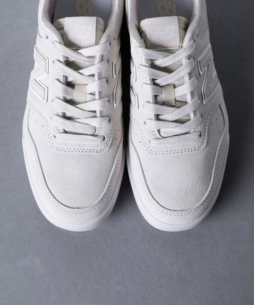 NEW BALANCE（ニューバランス）の「＜New Balance（ニューバランス）＞WRT300 スニーカー（スニーカー・レディース・オフホワイト・24.5cm/22.5cm/22cm/23cm/24cm/23.5cm/25cm）」の6枚目の写真