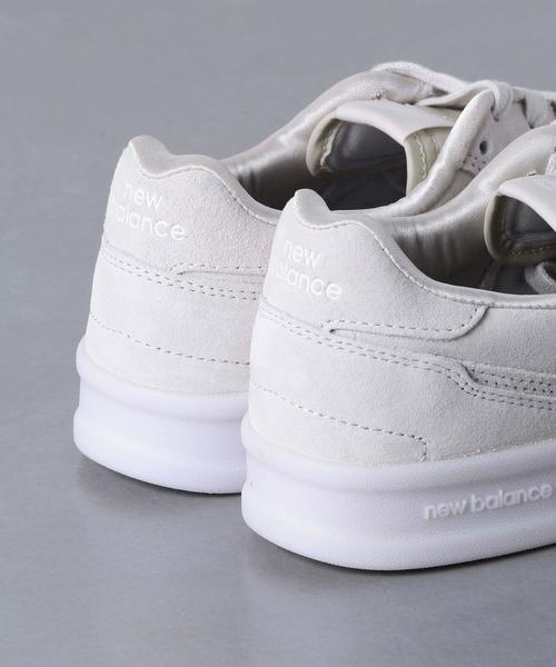 NEW BALANCE（ニューバランス）の「＜New Balance（ニューバランス）＞WRT300 スニーカー（スニーカー・レディース・オフホワイト・24.5cm/22.5cm/22cm/23cm/24cm/23.5cm/25cm）」の5枚目の写真