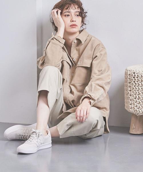 NEW BALANCE（ニューバランス）の「＜New Balance（ニューバランス）＞WRT300 スニーカー（スニーカー・レディース・オフホワイト・24.5cm/22.5cm/22cm/23cm/24cm/23.5cm/25cm）」の13枚目の写真