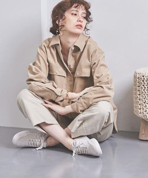 NEW BALANCE（ニューバランス）の「＜New Balance（ニューバランス）＞WRT300 スニーカー（スニーカー・レディース・オフホワイト・24.5cm/22.5cm/22cm/23cm/24cm/23.5cm/25cm）」の12枚目の写真