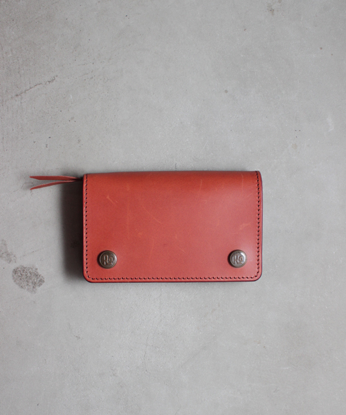ROTAR（ローター）の「Ro Trucker's Wallet（財布）」 - WEAR