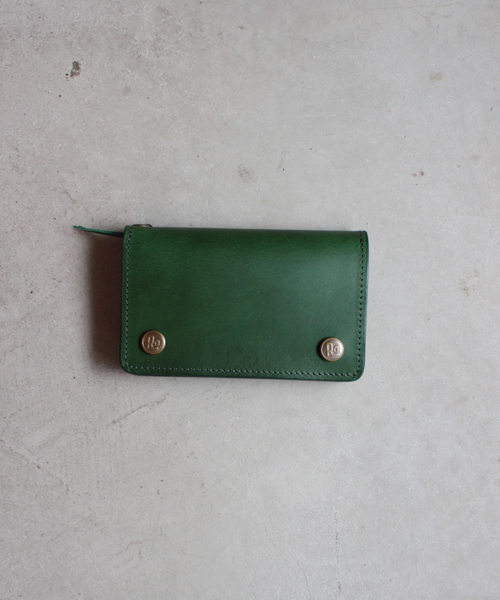 ROTAR（ローター）の「Ro Trucker's Wallet（財布）」 - WEAR