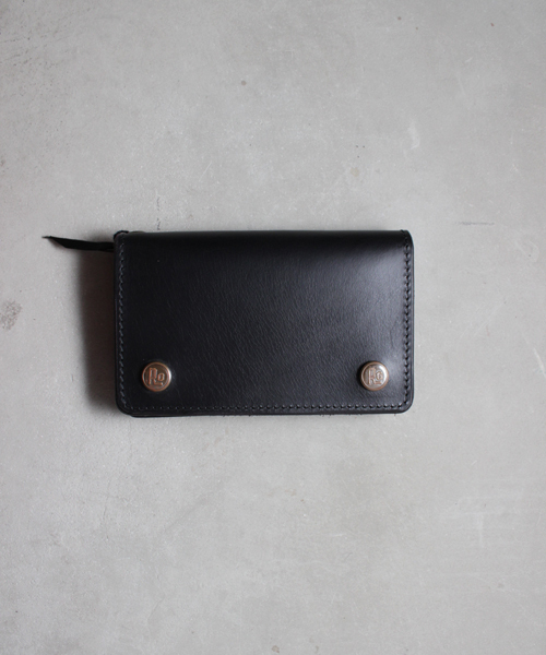 ROTAR（ローター）の「Ro Trucker's Wallet（財布）」 - WEAR