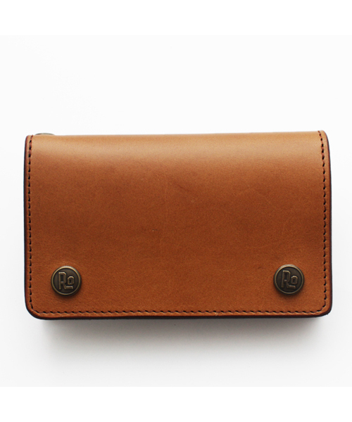 y*a様 ROTAR ローター 財布 メンズ Mini zipper wallet | ROTAR | ローター