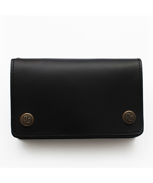 ROTAR（ローター）の「Ro Trucker's Wallet（財布）」 - WEAR