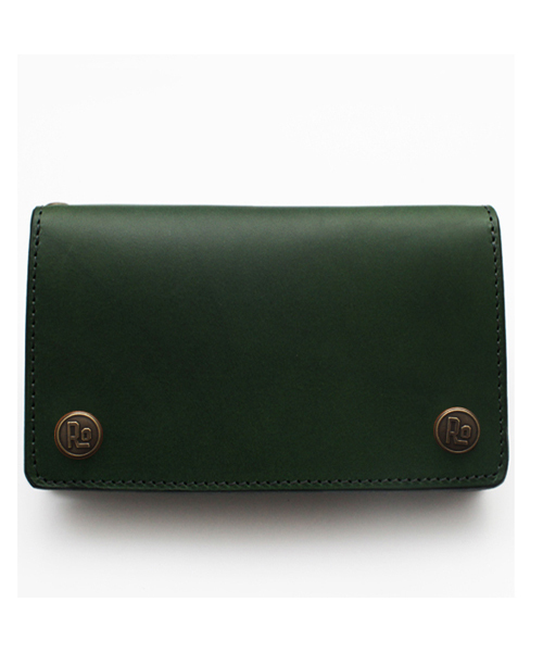 y*a様 ROTAR ローター 財布 メンズ ROTAR（ローター）の「Ro Trucker's Wallet（財布）」 - WEAR