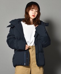 Starting Over Select�i�X�^�[�e�B���O�I�[�o�[�Z���N�g�j�́u�{�����[���l�b�N2WAY�_�E���W���P�b�g�i�_�E���W���P�b�g/�R�[�g�j�v