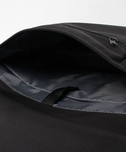 CORDURA BALLISTIC NYLONメッセンジャーバッグ（メッセンジャーバッグ