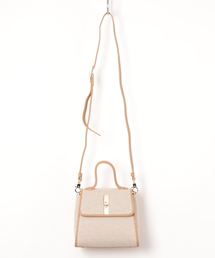 flower | クラシックフレームバッグ(ショルダーバッグ)