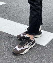 ASH | 【SPIDER STUDS】スタッズスニーカー(スニーカー)