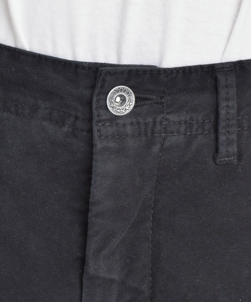 YANUK(ヤヌーク)の「YANUK MEN'S テイパード トラウザー チノパンツ Piped Trousers/57203210(その他パンツ・メンズ・ブラック/ベージュ・S/M/L/XL)」の14枚目の写真