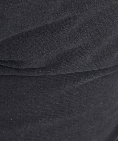 YANUK(ヤヌーク)の「YANUK MEN'S テイパード トラウザー チノパンツ Piped Trousers/57203210(その他パンツ・メンズ・ブラック/ベージュ・S/M/L/XL)」の4枚目の写真