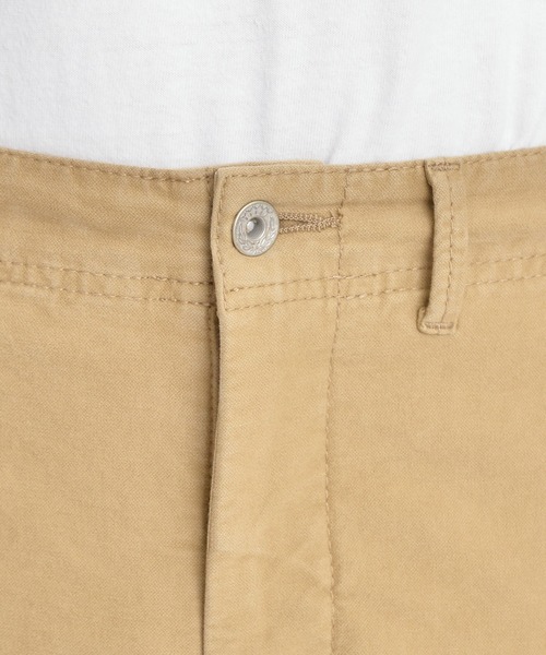 YANUK(ヤヌーク)の「YANUK MEN'S テイパード トラウザー チノパンツ Piped Trousers/57203210(その他パンツ・メンズ・ブラック/ベージュ・S/M/L/XL)」の7枚目の写真