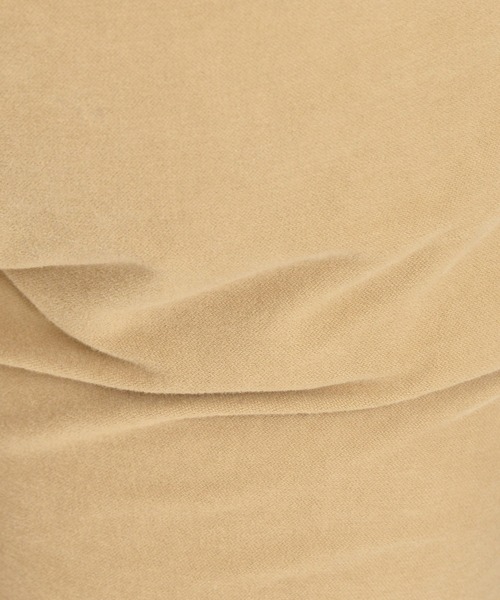 YANUK(ヤヌーク)の「YANUK MEN'S テイパード トラウザー チノパンツ Piped Trousers/57203210(その他パンツ・メンズ・ブラック/ベージュ・S/M/L/XL)」の11枚目の写真