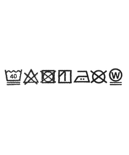 Champion(チャンピオン)の「Champion ポケットTシャツ(Tシャツ/カットソー・レディース・オフホワイト/グリーン/イエロー系7/オレンジ/ブラック・03/02)」の17枚目の写真