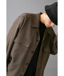 MONKEY TIME | ＜monkey time＞ GUN CLUB CHECK CPO SHIRT/シャツ(シャツ/ブラウス)