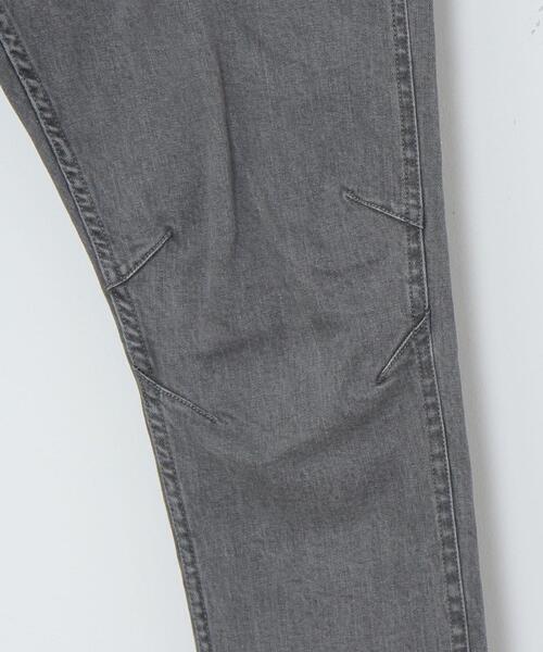 coen（コーエン）の「【WEB限定】ストレッチスキニーデニムキャンプクライミングパンツ#（デニムパンツ・メンズ・ネイビー/その他1/その他4/ブラック/コバルトブルー・X-LARGE/LARGE/SMALL/MEDIUM）」の16枚目の写真